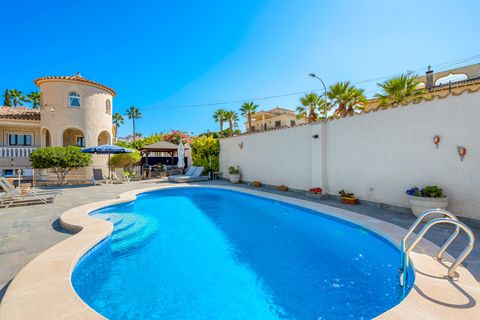 Villa i Almoradi, Alicante, Almoradi - € 699.990 | Ref: MCO-46414 - foto 47