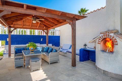 Villa i Almoradi, Alicante, Almoradi - € 699.990 | Ref: MCO-46414 - foto 49