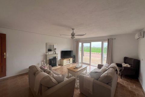 Finca i Dolores, Alicante, Dolores - € 445.000 | Ref: MCO-20382 - foto 43