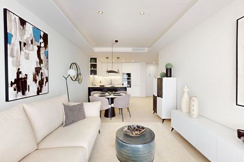 Leilighet i Cabo Roig, Alicante, Cabo Roig - € 399 000 | Ref: HEK18598 - foto 4