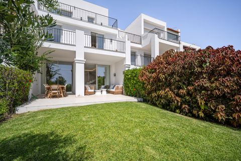 Haus in Benahavis, Malaga - Foto 1