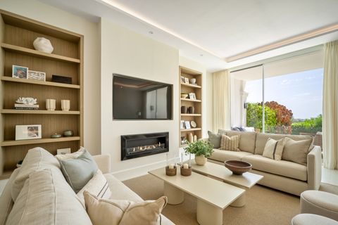 Haus in Benahavis, Malaga - Foto 5