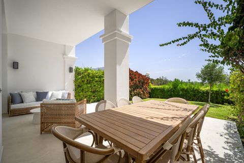 Villa a Benahavis, Malaga, Benahavis - € 1.875.000 | Ref: MBC0040 - foto 11