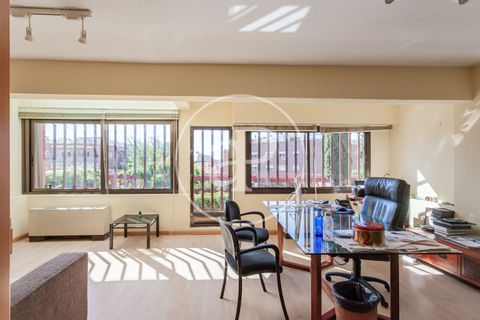 Villa i Madrid, Madrid, Madrid - € 1.850.000 | Ref: VMO2510005 - foto 12