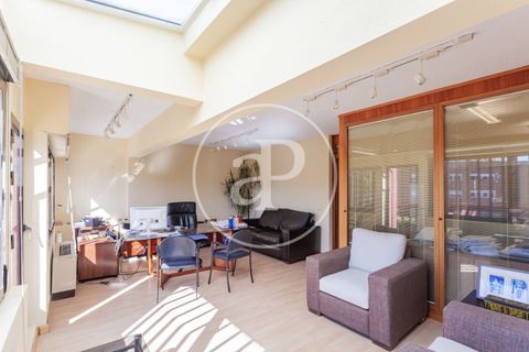 Villa i Madrid, Madrid, Madrid - € 1.850.000 | Ref: VMO2510005 - foto 15