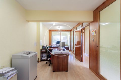 Villa i Madrid, Madrid, Madrid - € 1.850.000 | Ref: VMO2510005 - foto 19