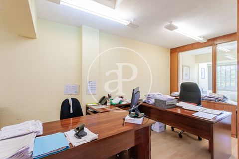 Villa i Madrid, Madrid, Madrid - € 1.850.000 | Ref: VMO2510005 - foto 20
