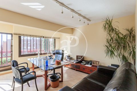 Villa i Madrid, Madrid, Madrid - € 1.850.000 | Ref: VMO2510005 - foto 6
