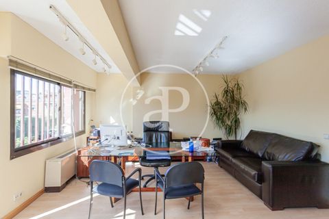 Villa i Madrid, Madrid, Madrid - € 1.850.000 | Ref: VMO2510005 - foto 22