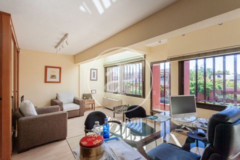 Villa i Madrid, Madrid, Madrid - € 1.850.000 | Ref: VMO2510005 - foto 24