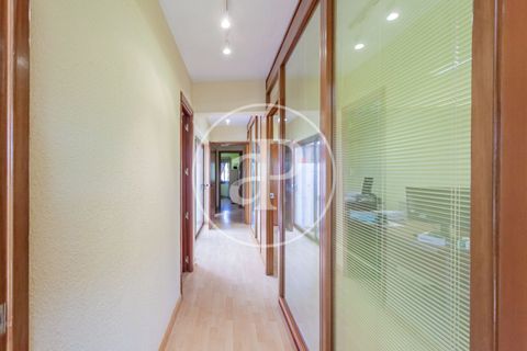 Villa i Madrid, Madrid, Madrid - € 1.850.000 | Ref: VMO2510005 - foto 25