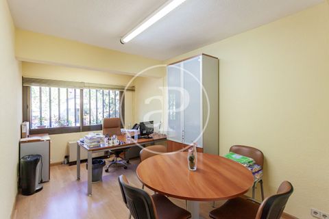 Villa i Madrid, Madrid, Madrid - € 1.850.000 | Ref: VMO2510005 - foto 27