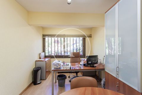 Villa i Madrid, Madrid, Madrid - € 1.850.000 | Ref: VMO2510005 - foto 28