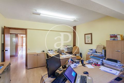 Villa i Madrid, Madrid, Madrid - € 1.850.000 | Ref: VMO2510005 - foto 30