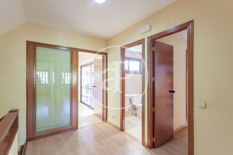 Villa i Madrid, Madrid, Madrid - € 1.850.000 | Ref: VMO2510005 - foto 32