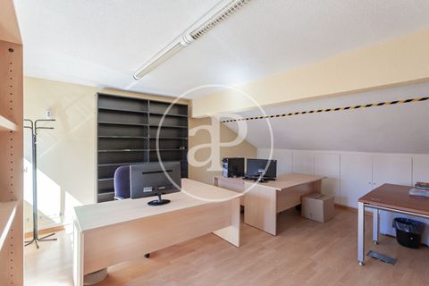 Villa i Madrid, Madrid, Madrid - € 1.850.000 | Ref: VMO2510005 - foto 33