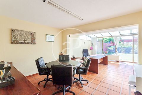 Villa i Madrid, Madrid, Madrid - € 1.850.000 | Ref: VMO2510005 - foto 4