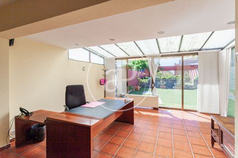 Villa i Madrid, Madrid, Madrid - € 1.850.000 | Ref: VMO2510005 - foto 36