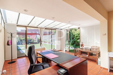 Villa i Madrid, Madrid, Madrid - € 1.850.000 | Ref: VMO2510005 - foto 3