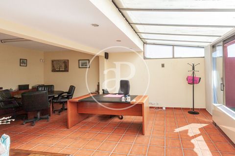 Villa i Madrid, Madrid, Madrid - € 1.850.000 | Ref: VMO2510005 - foto 37