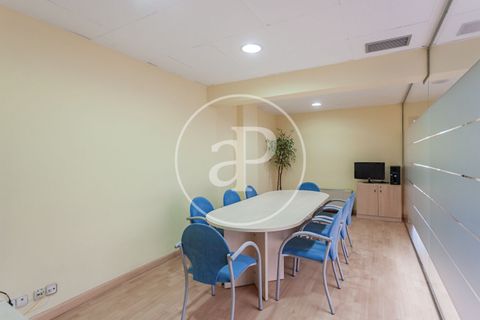 Villa i Madrid, Madrid, Madrid - € 1.850.000 | Ref: VMO2510005 - foto 38