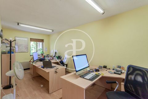 Villa i Madrid, Madrid, Madrid - € 1.850.000 | Ref: VMO2510005 - foto 40