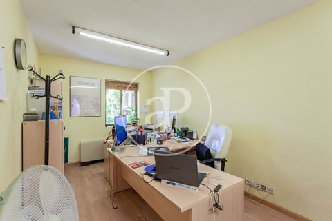 Villa i Madrid, Madrid, Madrid - € 1.850.000 | Ref: VMO2510005 - foto 41