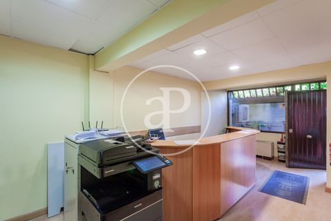 Villa i Madrid, Madrid, Madrid - € 1.850.000 | Ref: VMO2510005 - foto 44