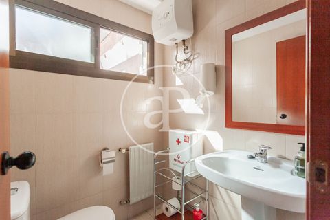 Villa i Madrid, Madrid, Madrid - € 1.850.000 | Ref: VMO2510005 - foto 46