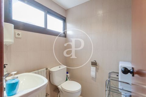 Villa i Madrid, Madrid, Madrid - € 1.850.000 | Ref: VMO2510005 - foto 47