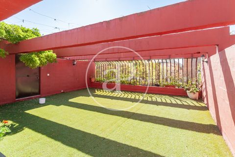 Villa i Madrid, Madrid, Madrid - € 1.850.000 | Ref: VMO2510005 - foto 8