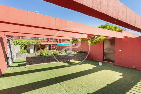 Villa i Madrid, Madrid, Madrid - € 1.850.000 | Ref: VMO2510005 - foto 49