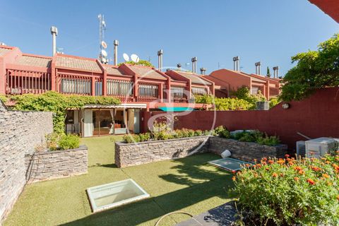 Villa i Madrid, Madrid, Madrid - € 1.850.000 | Ref: VMO2510005 - foto 50