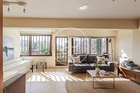Villa i Madrid, Madrid, Madrid - € 1.850.000 | Ref: VMO2510005 - foto 13