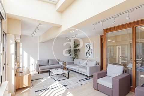 Villa i Madrid, Madrid, Madrid - € 1.850.000 | Ref: VMO2510005 - foto 16