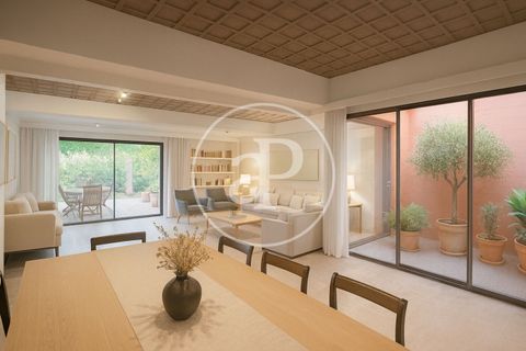Villa i Madrid, Madrid, Madrid - € 1.850.000 | Ref: VMO2510005 - foto 2