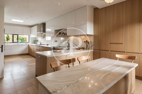 Villa i Madrid, Madrid, Madrid - € 1.850.000 | Ref: VMO2510005 - foto 5
