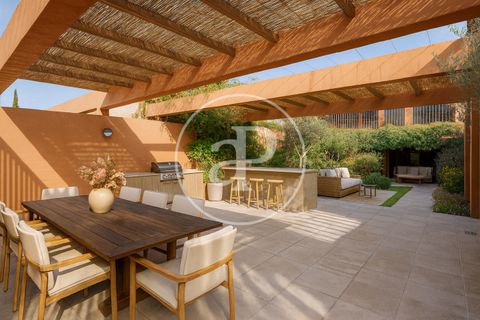 Villa i Madrid, Madrid, Madrid - € 1.850.000 | Ref: VMO2510005 - foto 7