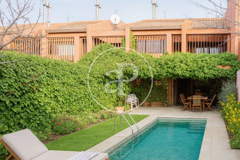 Villa i Madrid, Madrid, Madrid - € 1.850.000 | Ref: VMO2510005 - foto 9