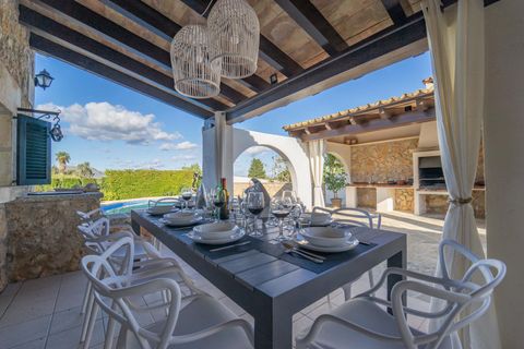 Finca a Pollenca, Mallorca, Pollenca - € 3.000/mes | Ref: R19047 - foto 2