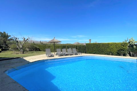 Finca a Pollenca, Mallorca, Pollenca - € 3.000/mes | Ref: R19047 - foto 5
