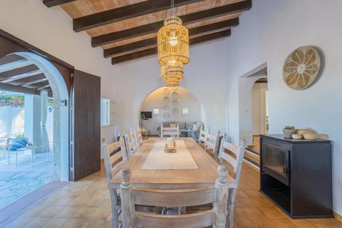 Finca a Pollenca, Mallorca, Pollenca - € 3.000/mes | Ref: R19047 - foto 7