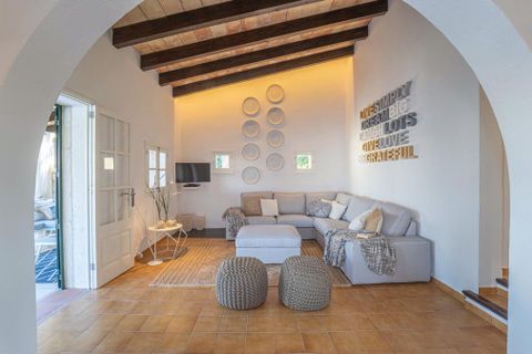 Finca a Pollenca, Mallorca, Pollenca - € 3.000/mes | Ref: R19047 - foto 8