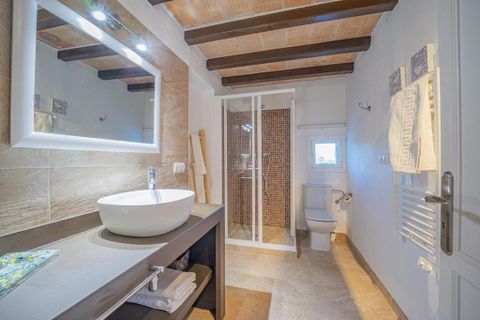 Finca a Pollenca, Mallorca, Pollenca - € 3.000/mes | Ref: R19047 - foto 10