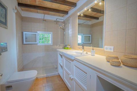Finca a Pollenca, Mallorca, Pollenca - € 3.000/mes | Ref: R19047 - foto 13