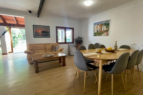 Villa a Establiments, Mallorca, Establiments - € 1.650.000 | Ref: 69256 - foto 7
