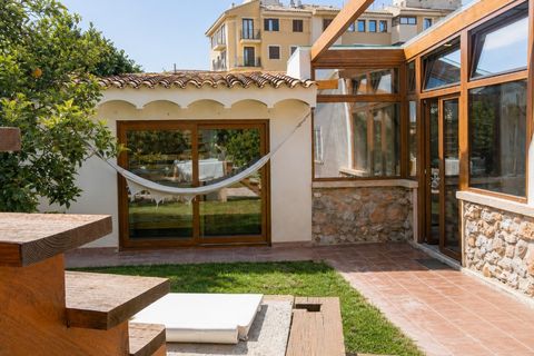 Villa a Establiments, Mallorca, Establiments - € 1.650.000 | Ref: 69256 - foto 3
