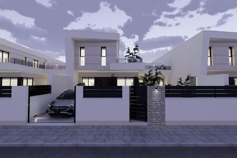 Villa i Dolores, Alicante, Dolores - € 465.000 | Ref: SDP05201MX/3696 - foto 23