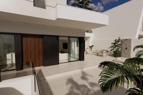 Villa i Dolores, Alicante, Dolores - € 465.000 | Ref: SDP05201MX/3696 - foto 28