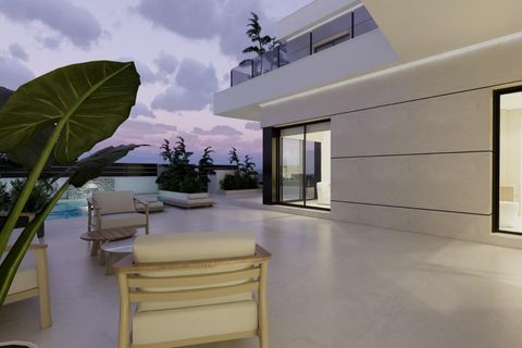 Villa i Dolores, Alicante, Dolores - € 465.000 | Ref: SDP05201MX/3696 - foto 34